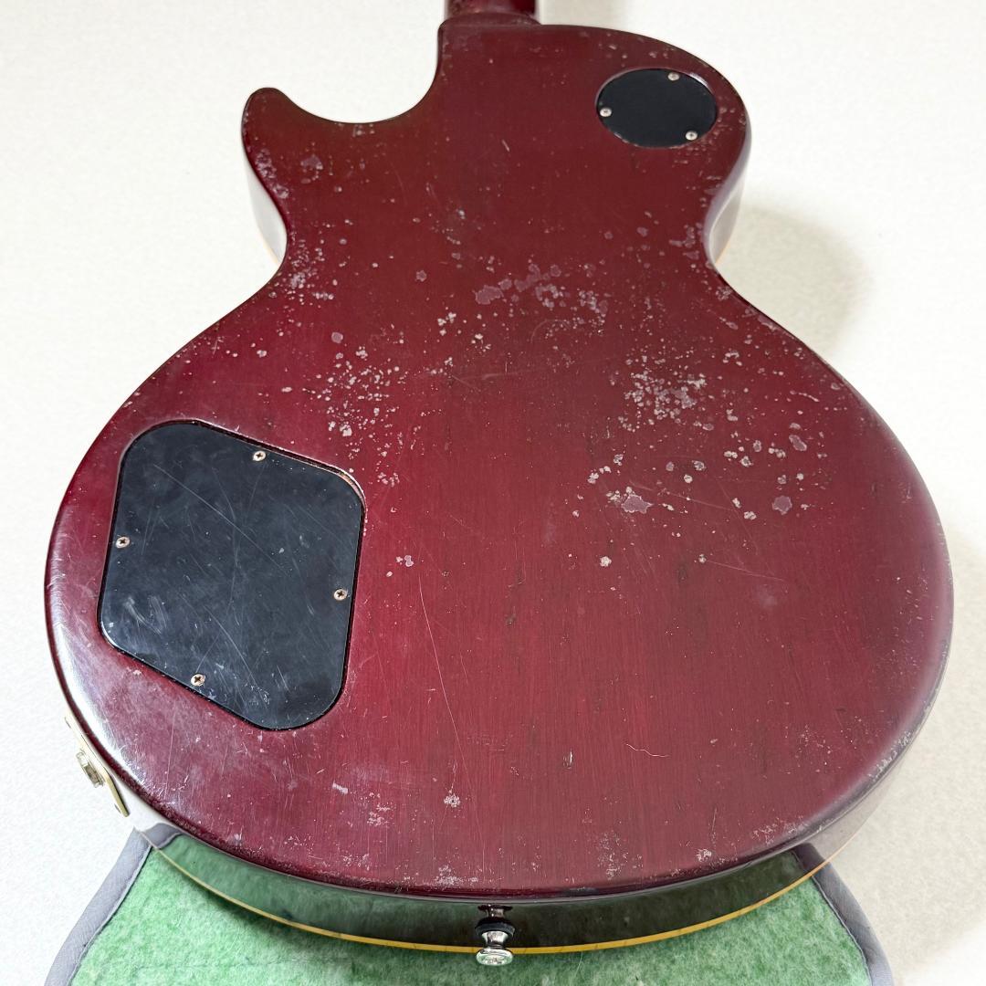 Gibson Les Paul Classic premium Plus 93年