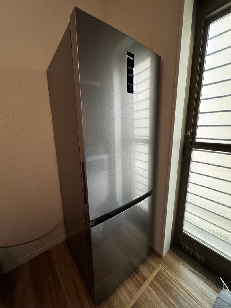Haier 冷蔵庫 294L ハイアール