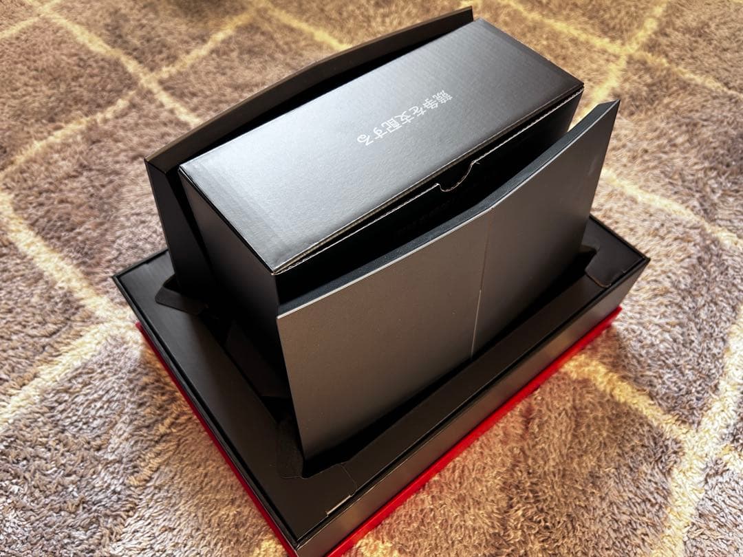 TP-Link Archer BE19000 Wi-Fi7 ゲーミング ルーター