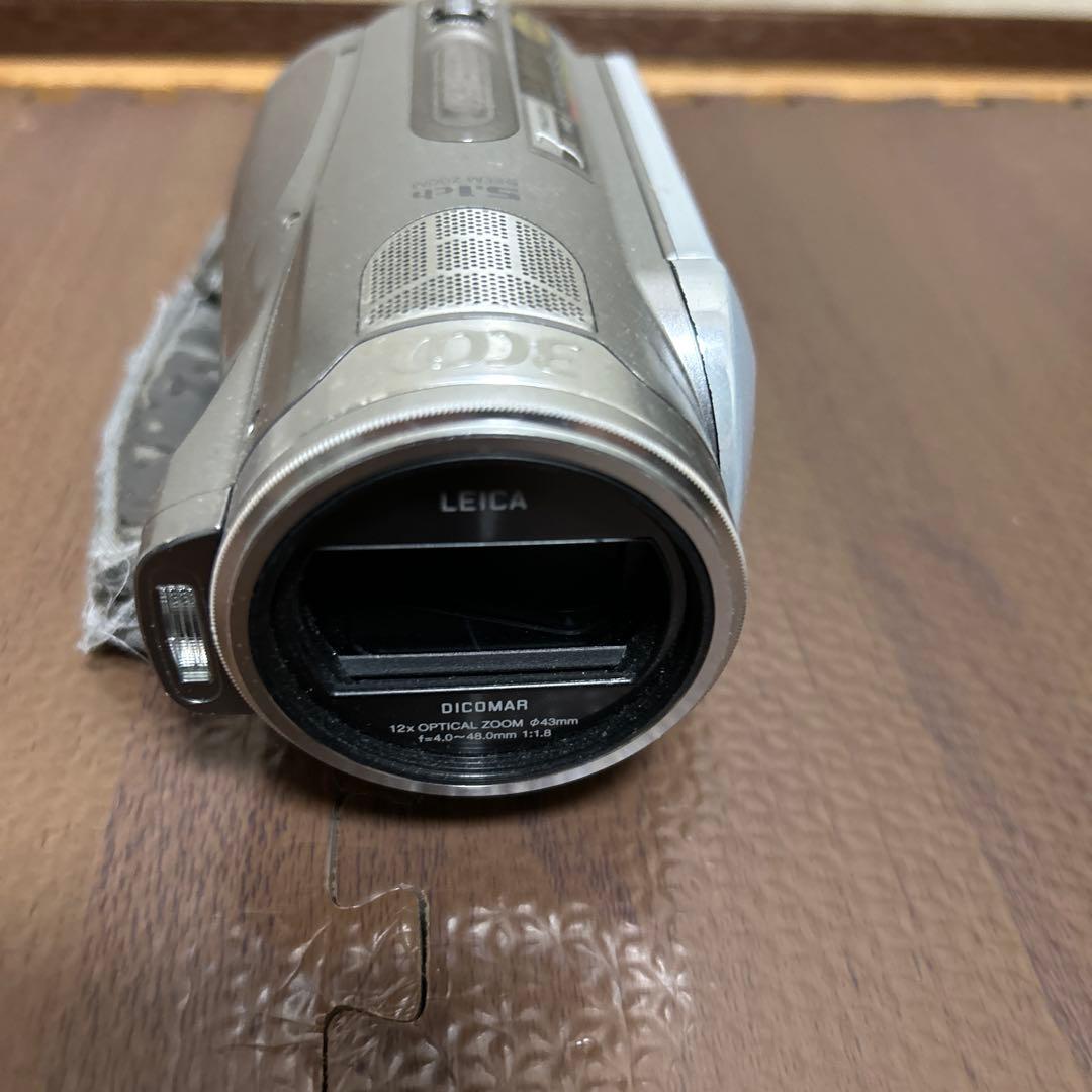 Panasonic　デジタルビデオカメラ　ハンディカムHDC-SD1