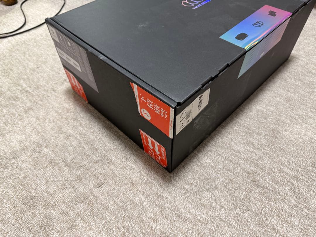 Valve Index VRシステム 本体・コントローラー