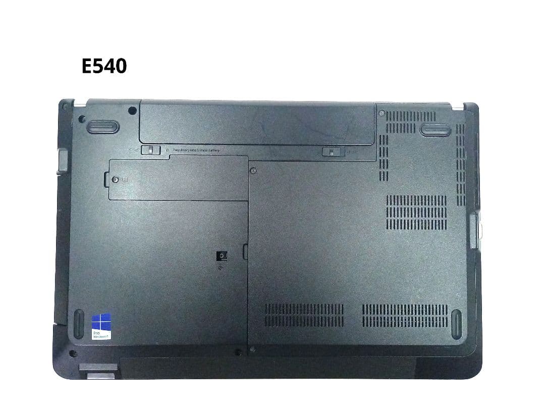 Windows10 Pro搭載　ノートパソコン2台　+　おまけ