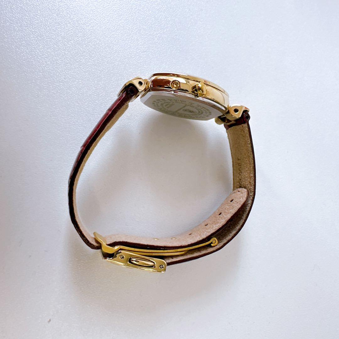 CITIZEN EXCEED 腕時計 花冠　美品