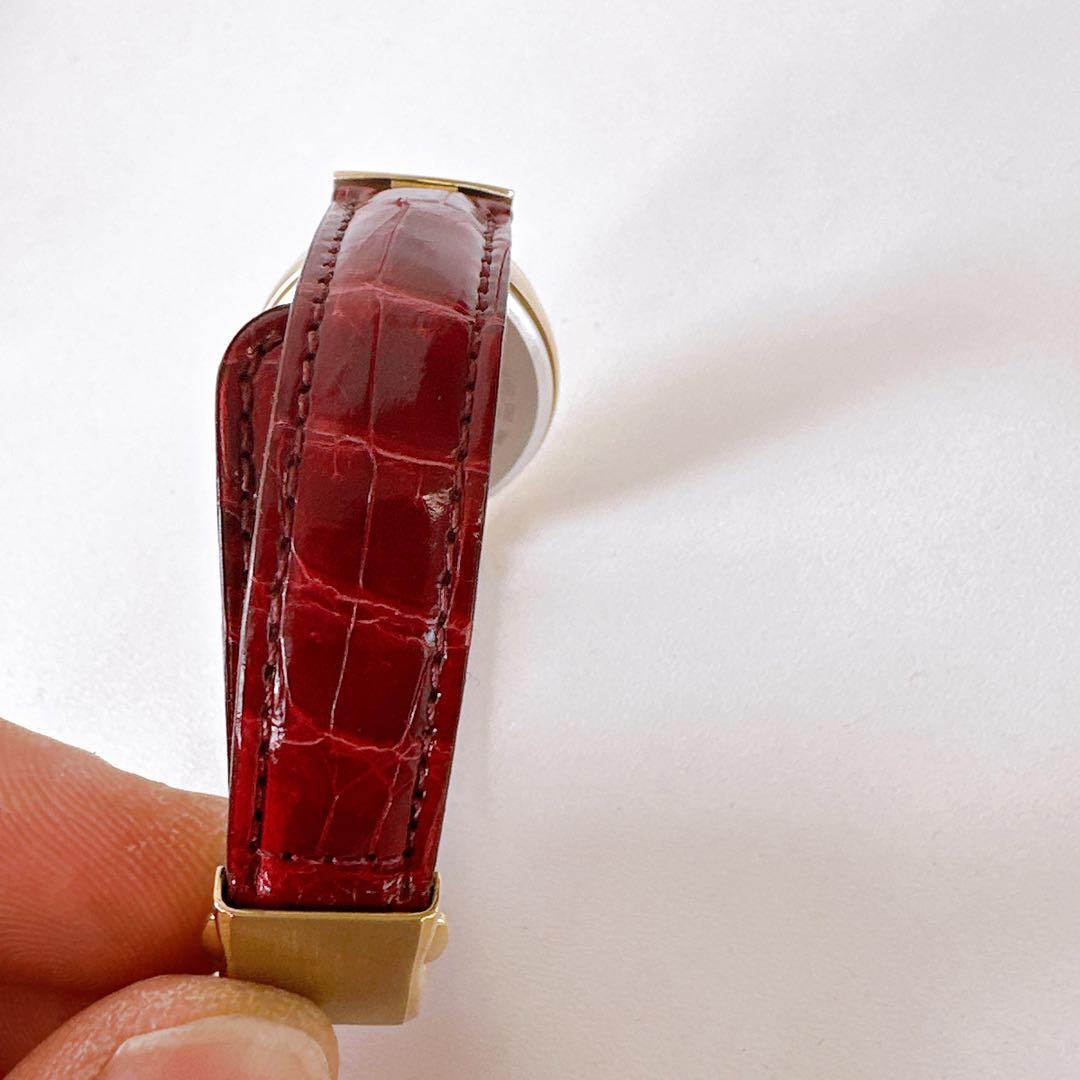 CITIZEN EXCEED 腕時計 花冠　美品