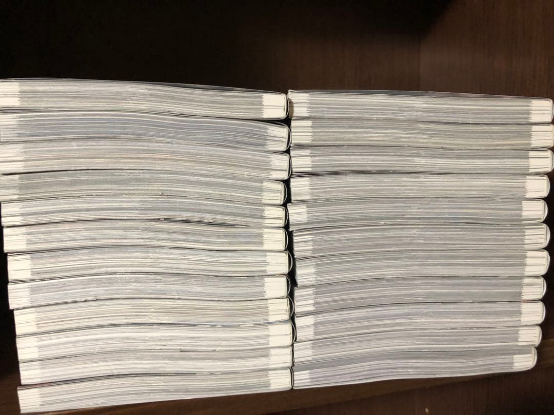 俺だけレベルアップな件 1-23巻 セット 全巻 DUBU 帯付き多数