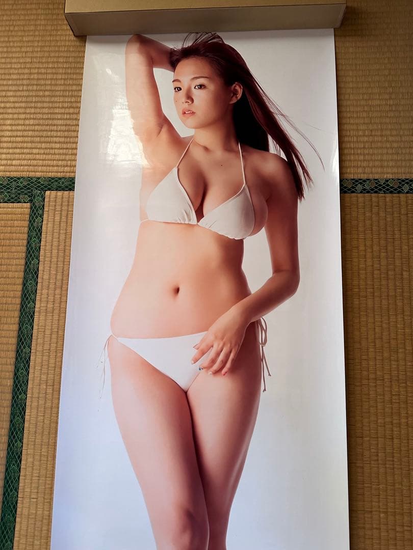 ぴーや 等身大ポスター12枚セット