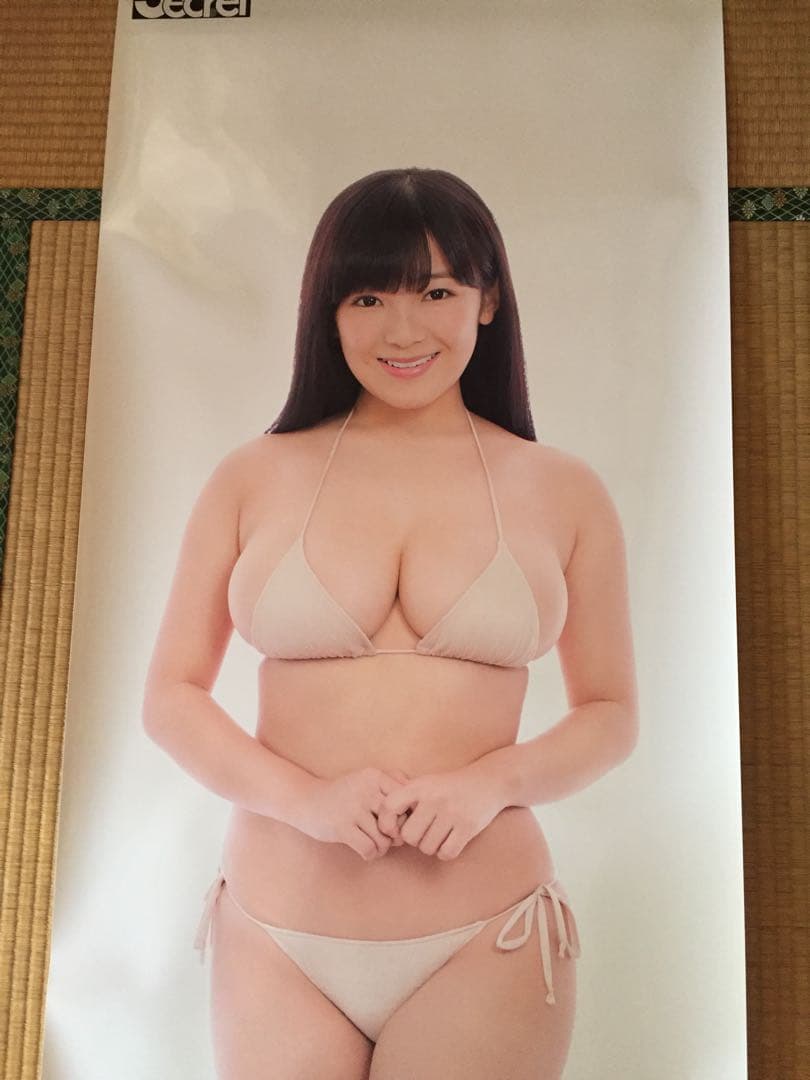 ぴーや 等身大ポスター12枚セット