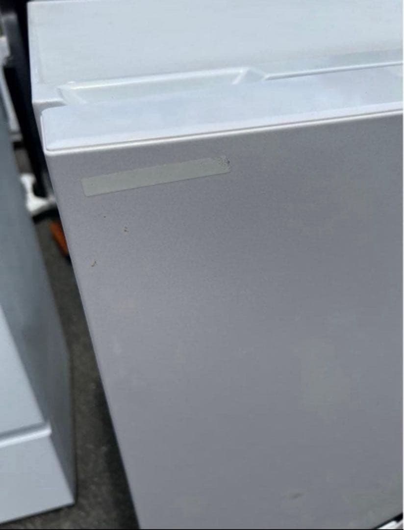 2019年式 150L ハイセンス 冷蔵庫 HR-D15C