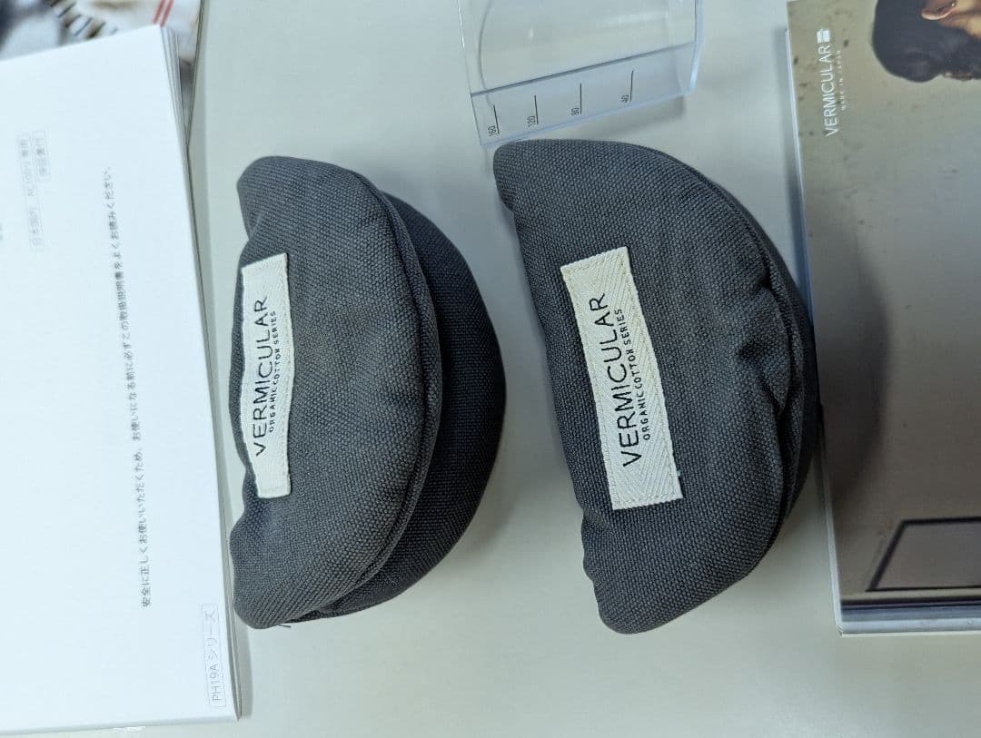 鍋つかみ付VERMICULAR PH19A バーミキュラ ライスポットミニ