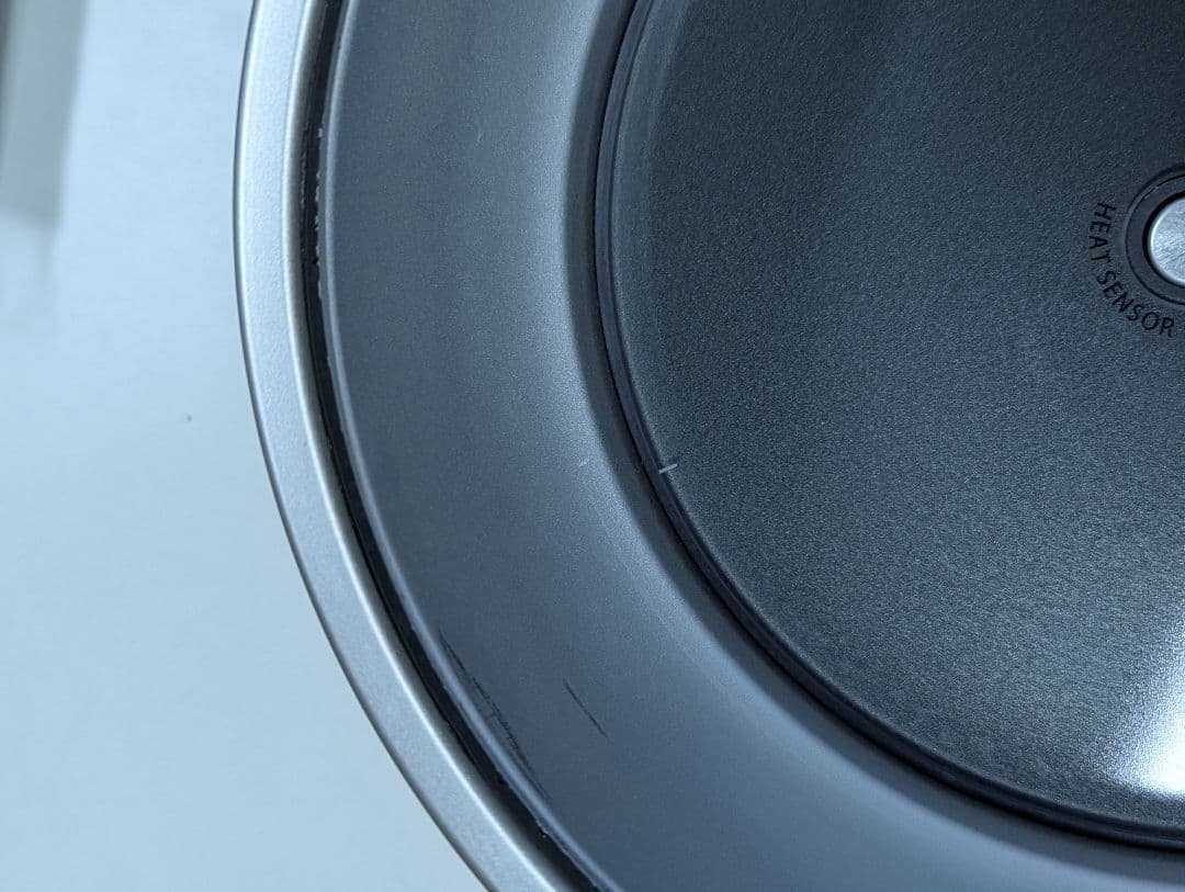 鍋つかみ付VERMICULAR PH19A バーミキュラ ライスポットミニ