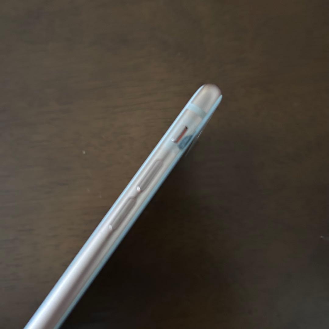 Apple iPhone8 ピンク 64GB SIMフリー