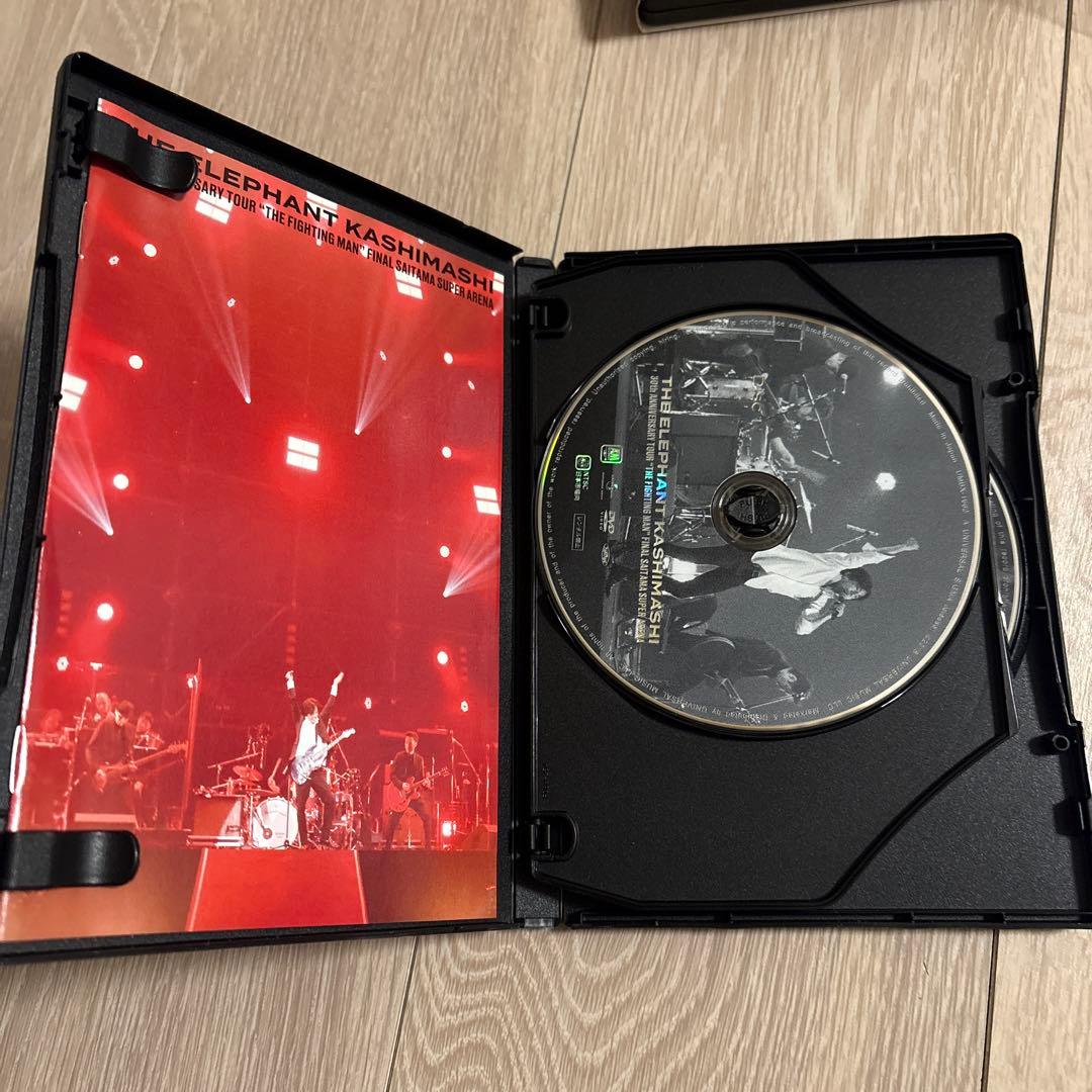 エレファントカシマシ/30th ANNIVERSARY TOUR