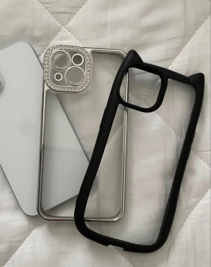 Apple iPhone 15 ブルー 本体