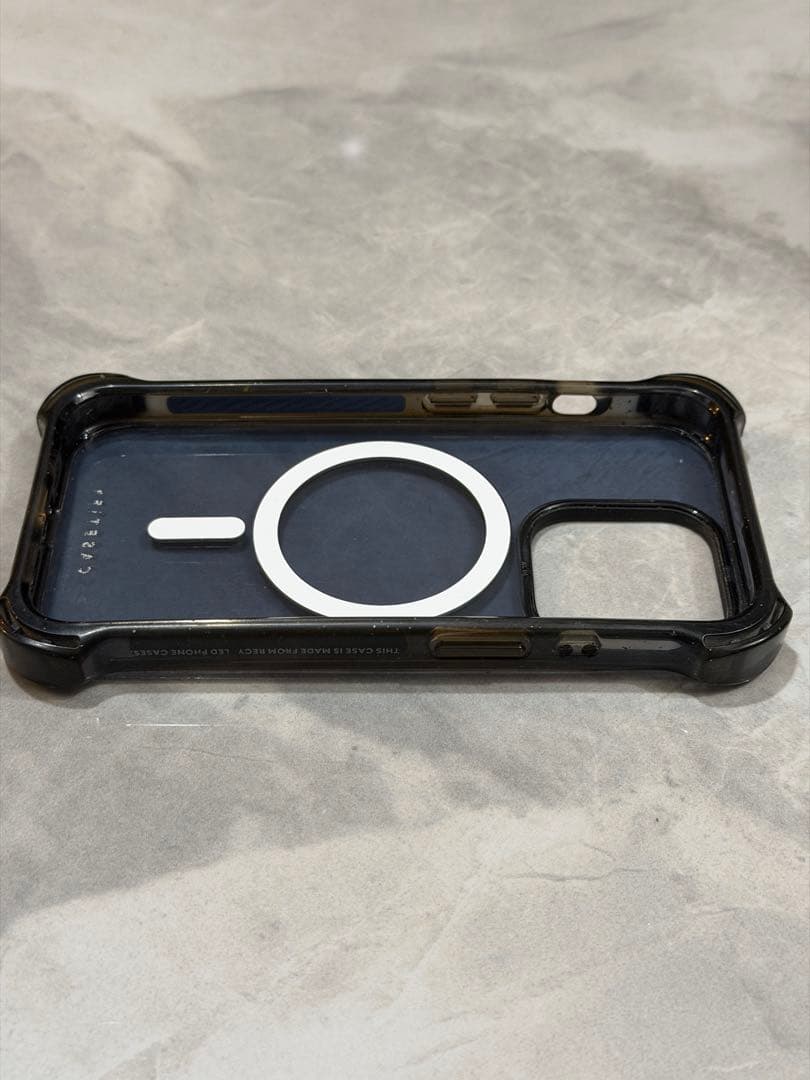 Apple iPhone 15 Pro 256GB ブルーチタニウム 本体