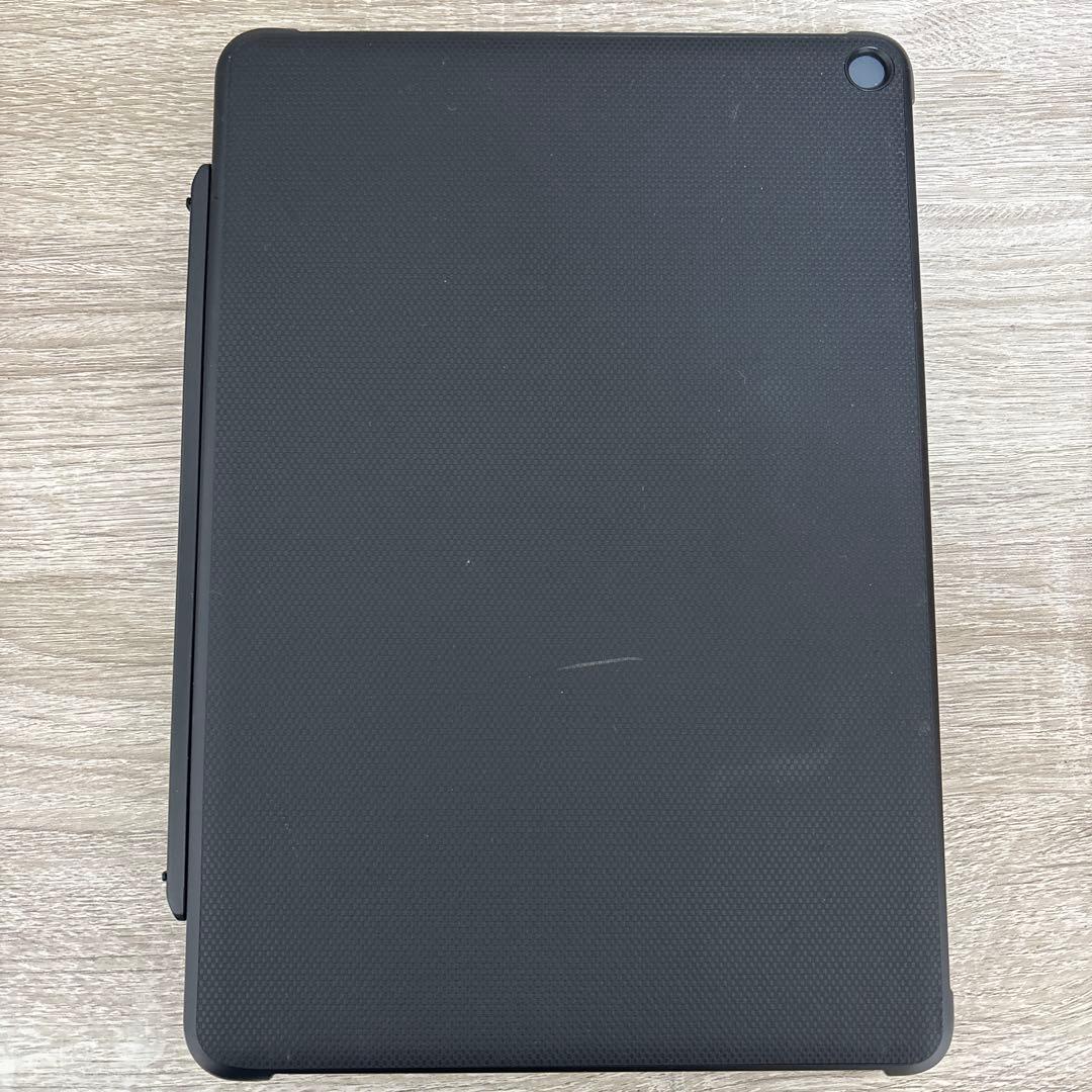 Amazon fire HD 10 ブラック 第11世代 カバー付き