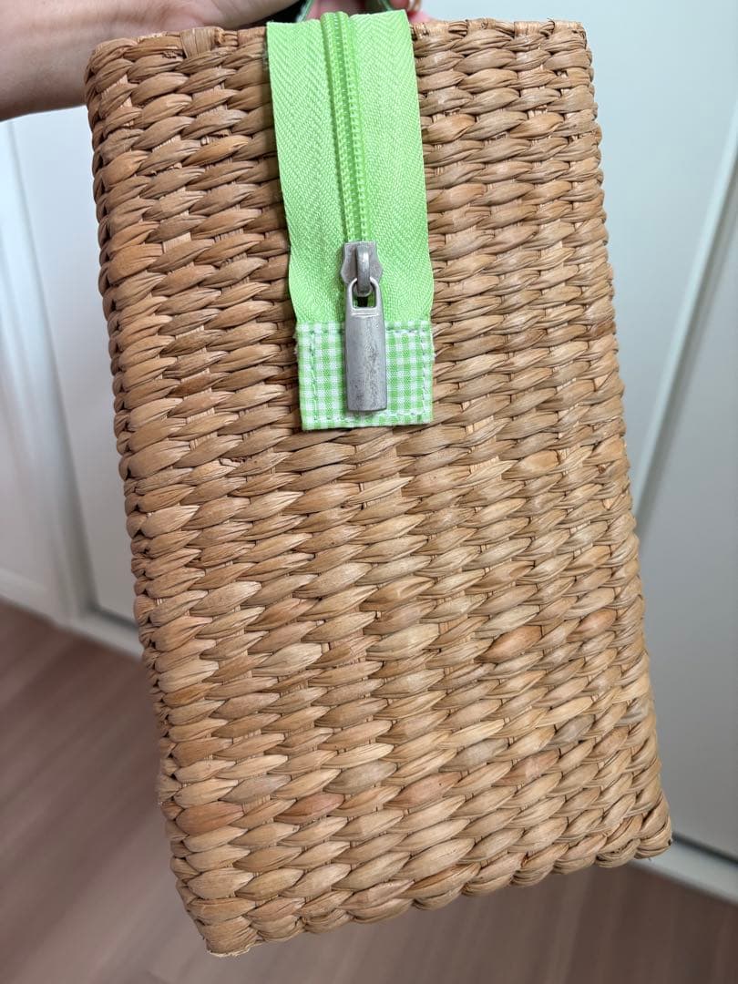 ファミリア　バッグ　新品未使用