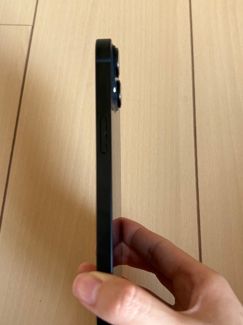 iPhone 14 128GB ミッドナイト