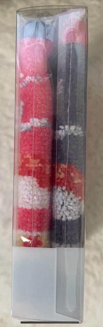 FEILER JAL 国際線限定 寿司 タオル　ハンカチ 2枚セット