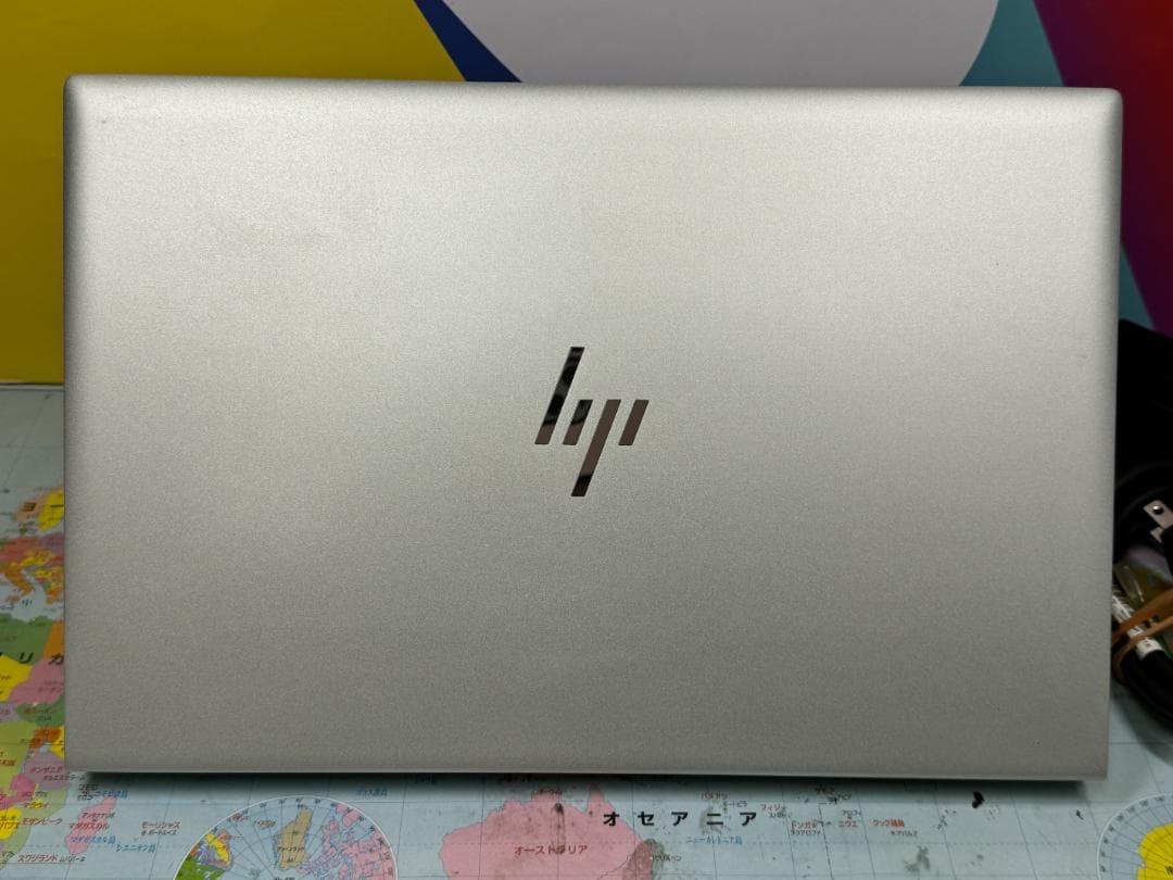 極美品 i7・16GB・512GB EliteBook 830 G8 ノートPC