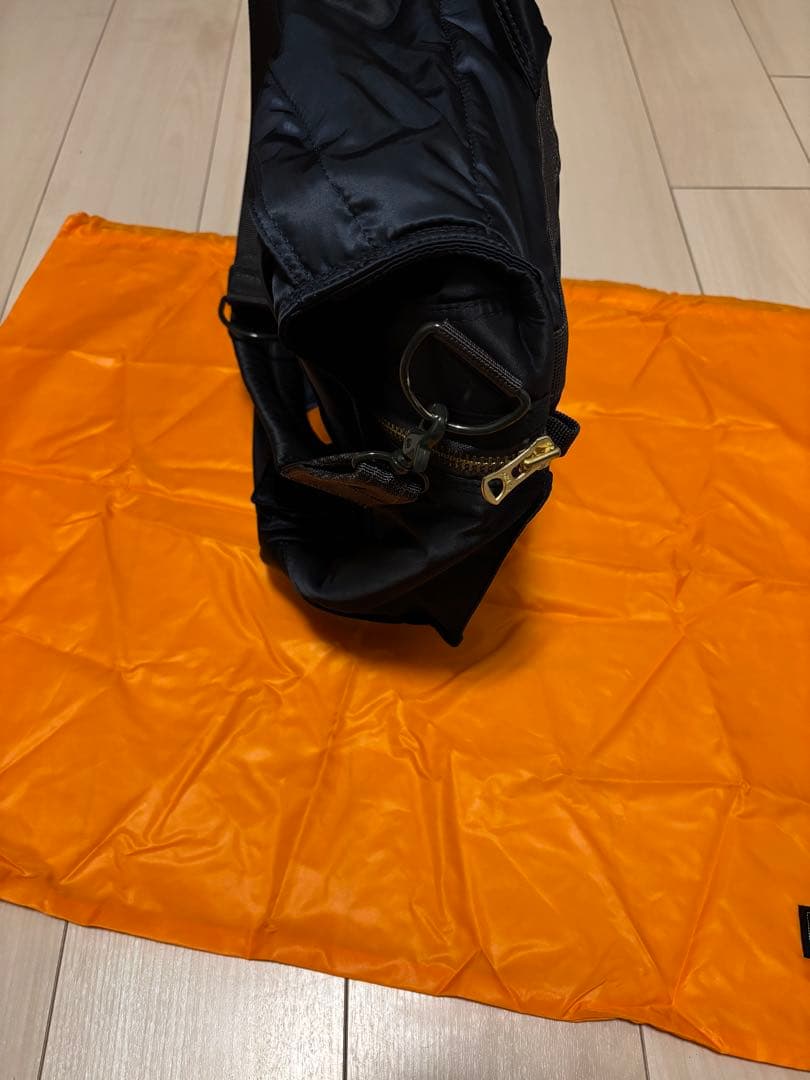 バッグ PORTER PX TANKER COMMUNICATOR BAG
