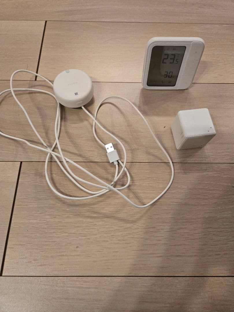 Aqara スマートホーム製品セット