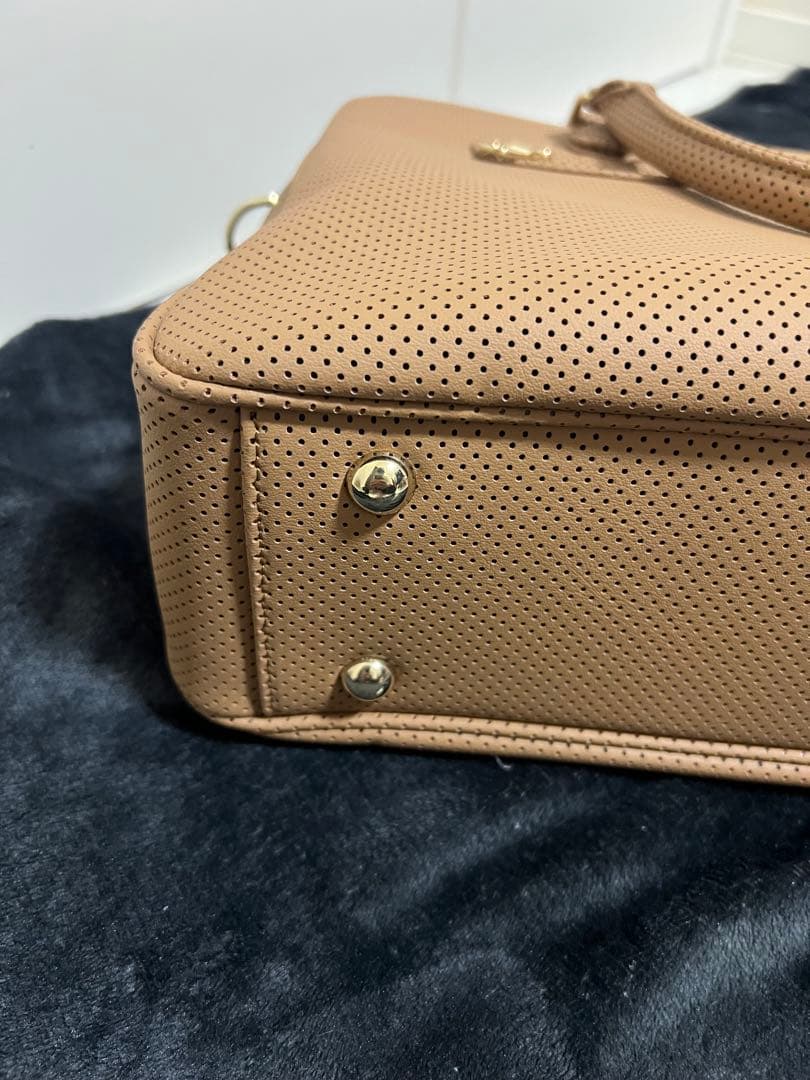 ムータ ビジネスバッグ