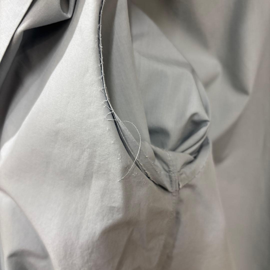 マーカウェア　ギザコットン　コンフォートフィットシャツ　サイズ2