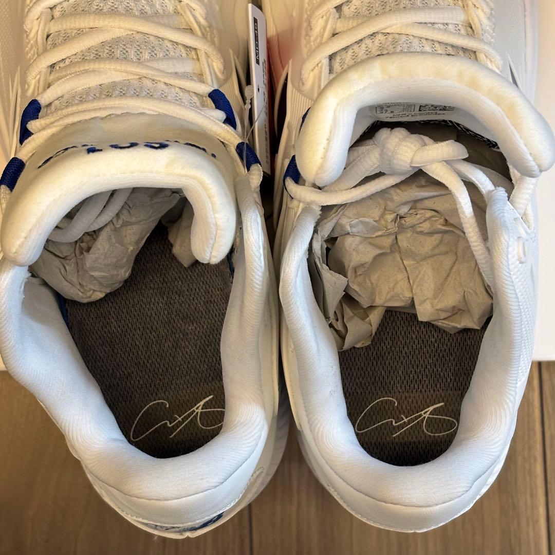 【新品】28.0cm ニューバランス Ohtani v1 Trainer 大谷