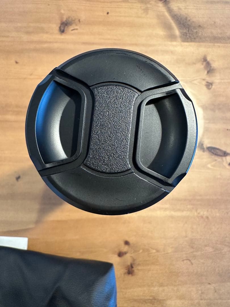 SONY ミラーレスカメラ用 ズームレンズ ホワイト