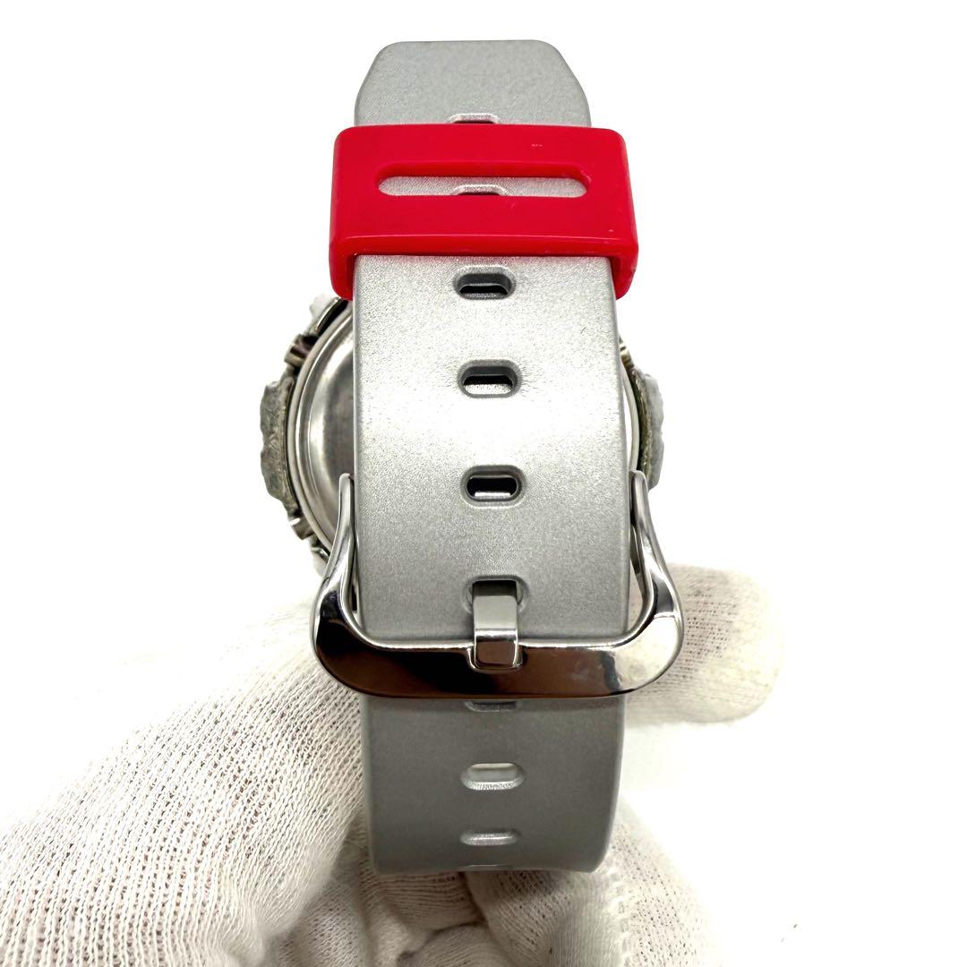 ★入手困難★G-SHOCK カスタムモデル Y2K デコカスタム シルバー