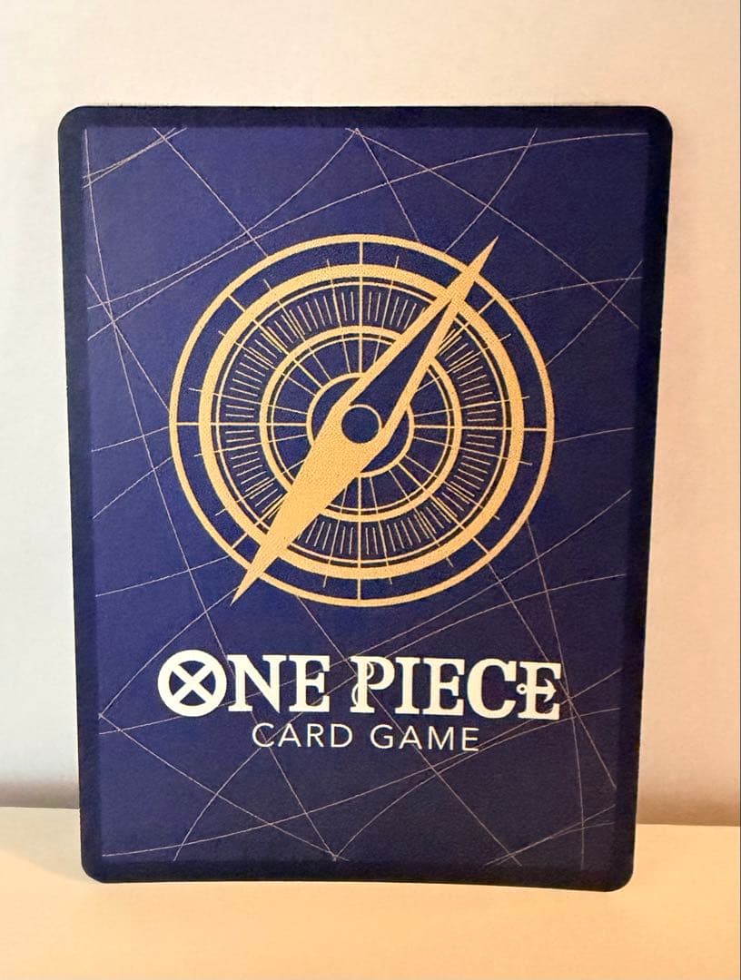 ナミ R-SPC [OP01-016] (新時代の主役) スペシャルカード 和柄