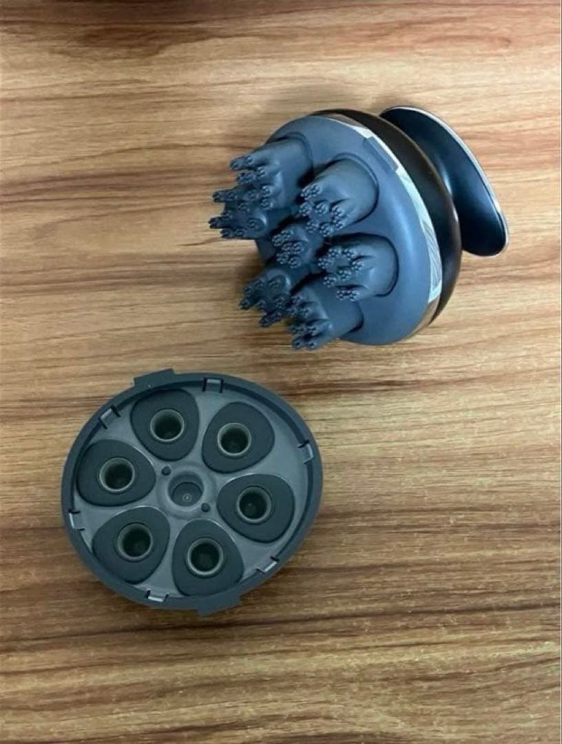 YA-MAN myse ミーゼ ヘッドスパリフト for Men MS-30G