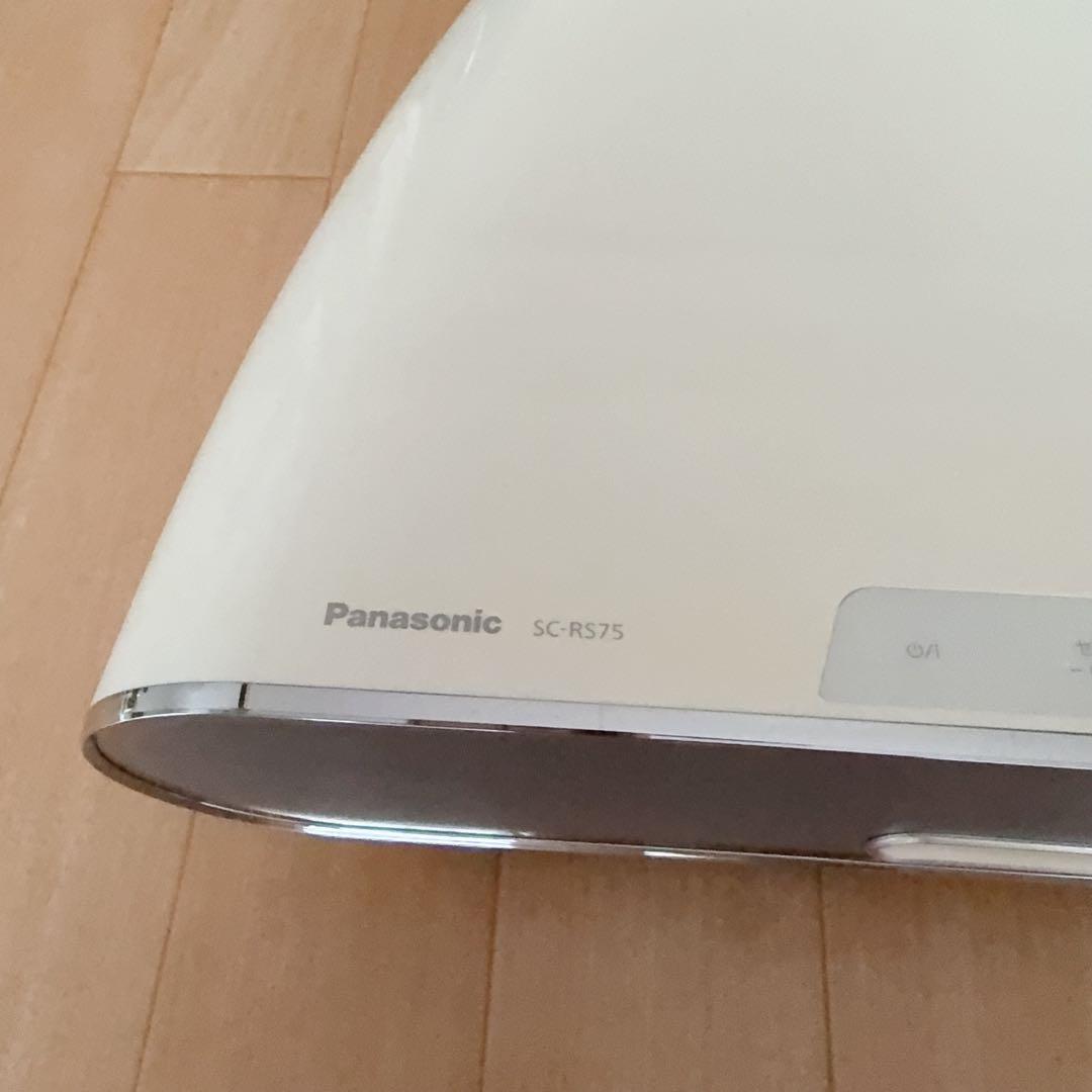 Panasonic SC-RS75 CDコンポ 美品 動作良好