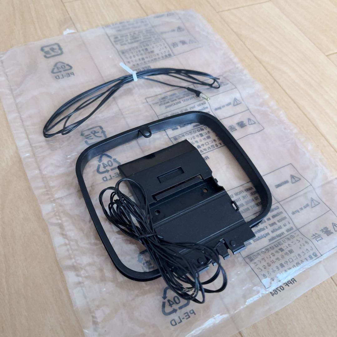 Panasonic SC-RS75 CDコンポ 美品 動作良好