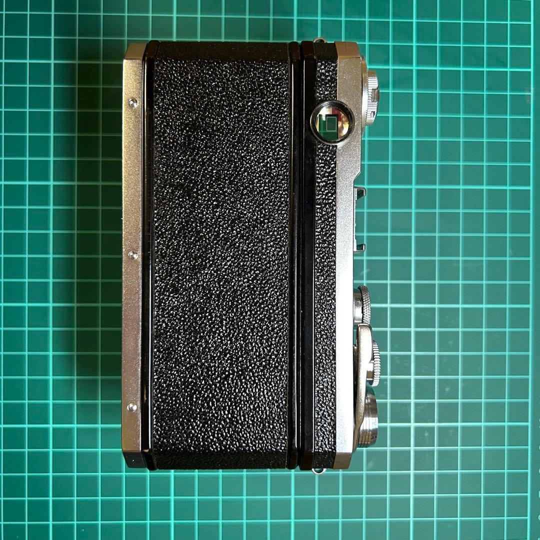 Nikon S2 前期　ニコン　レンジファインダーカメラ