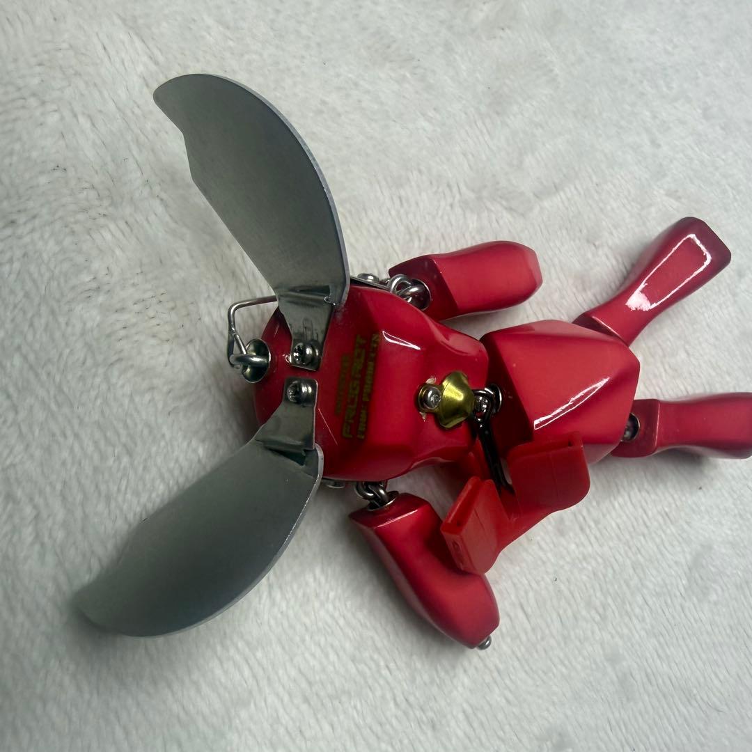 トイズ　フロッグプロダクツ　ガンディポット ライブ　a.h.p.l. ahpl