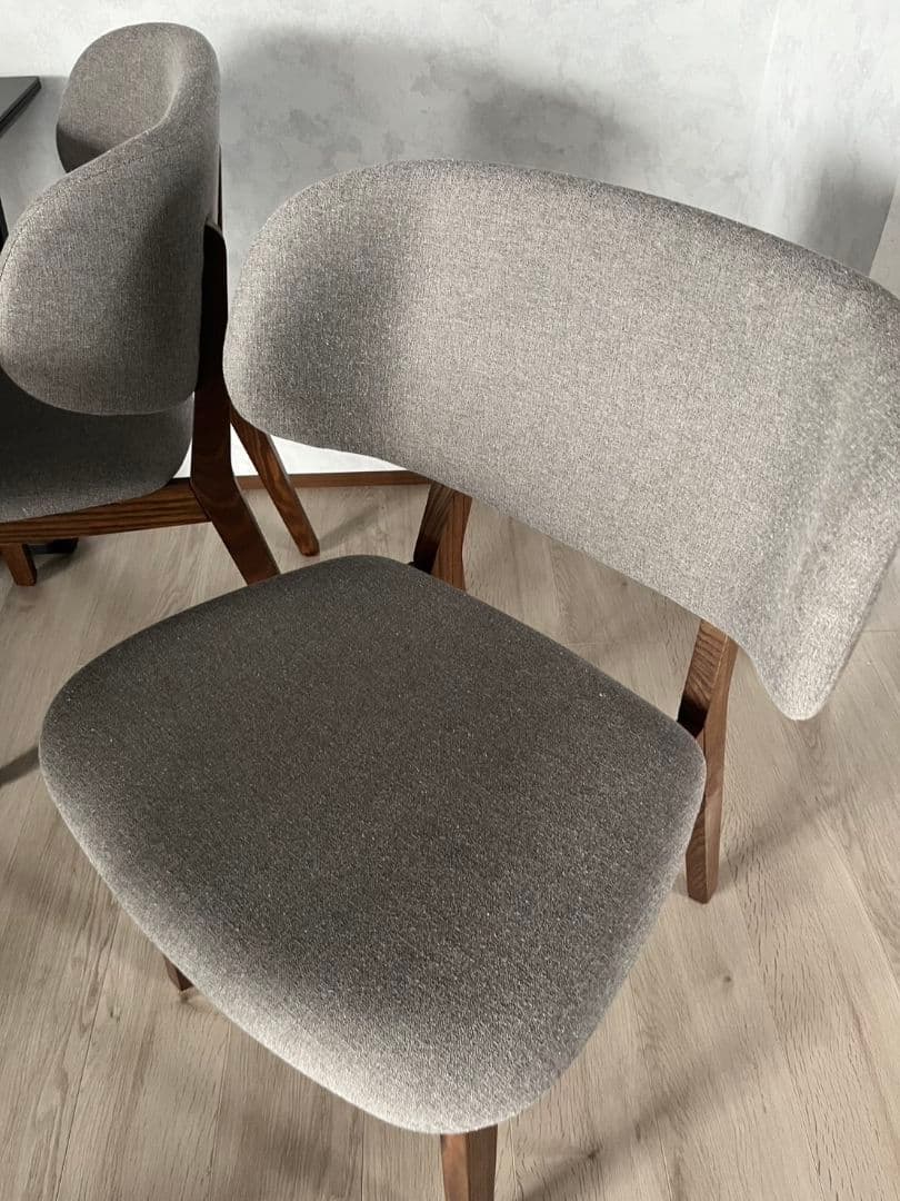 ダイニングチェア A ダッチ