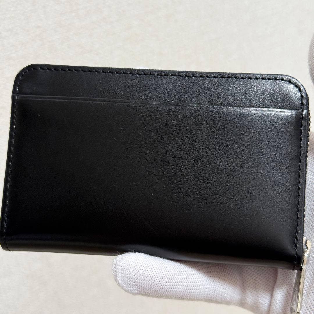 【未使用】ポールスミス　ラビット カード&ケース