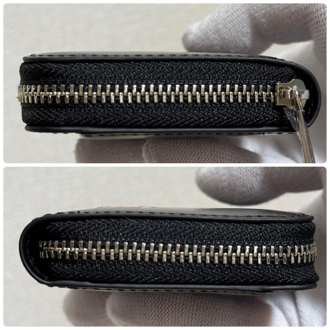 【未使用】ポールスミス　ラビット カード&ケース