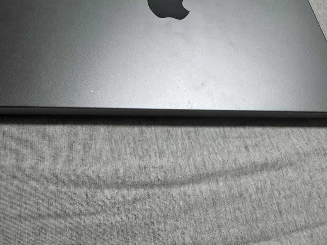 MacBook Pro US配列 14インチ 16GB 512GB M1Pro