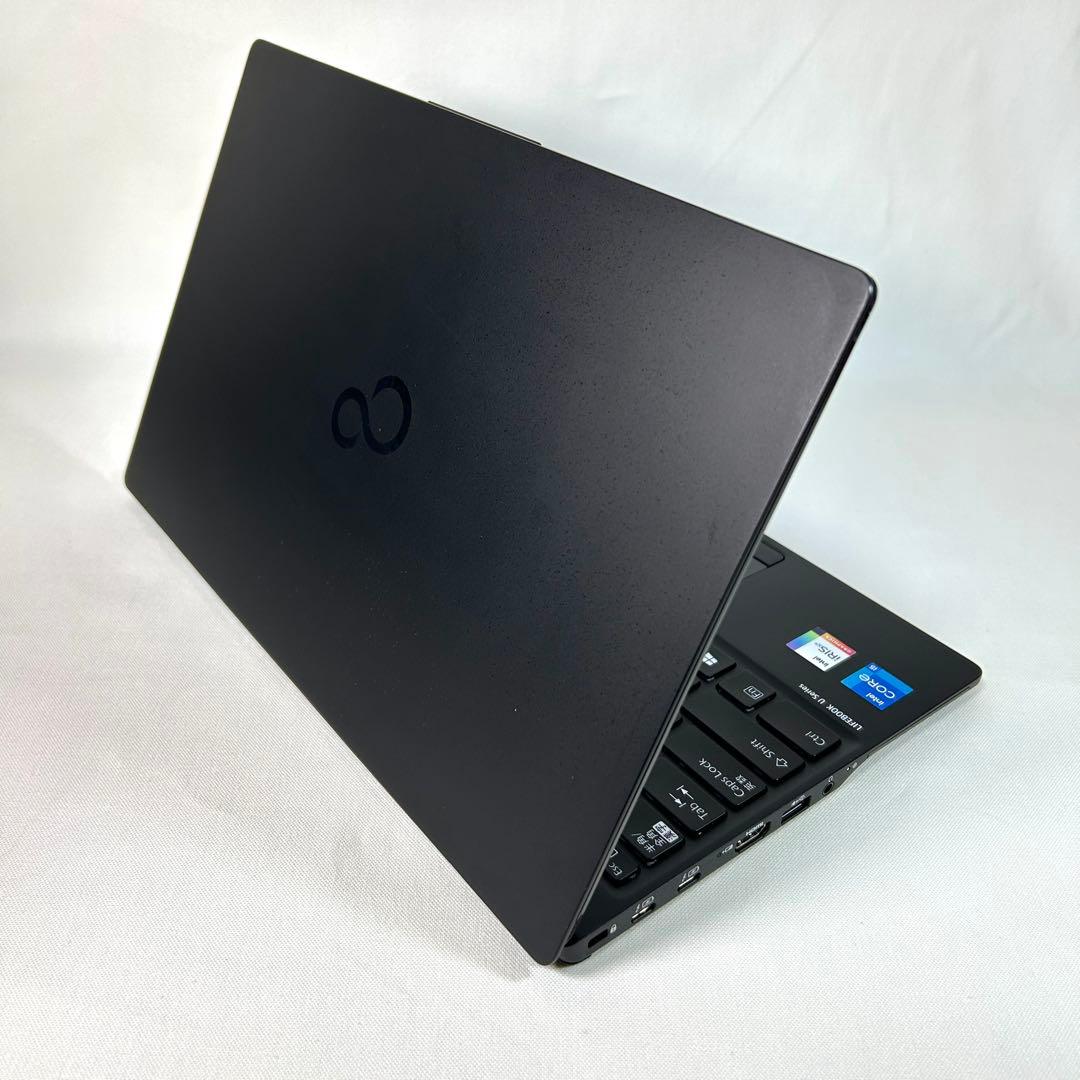 美品 富士通 LIFEBOOK U9311/F i5 16GB 256GB