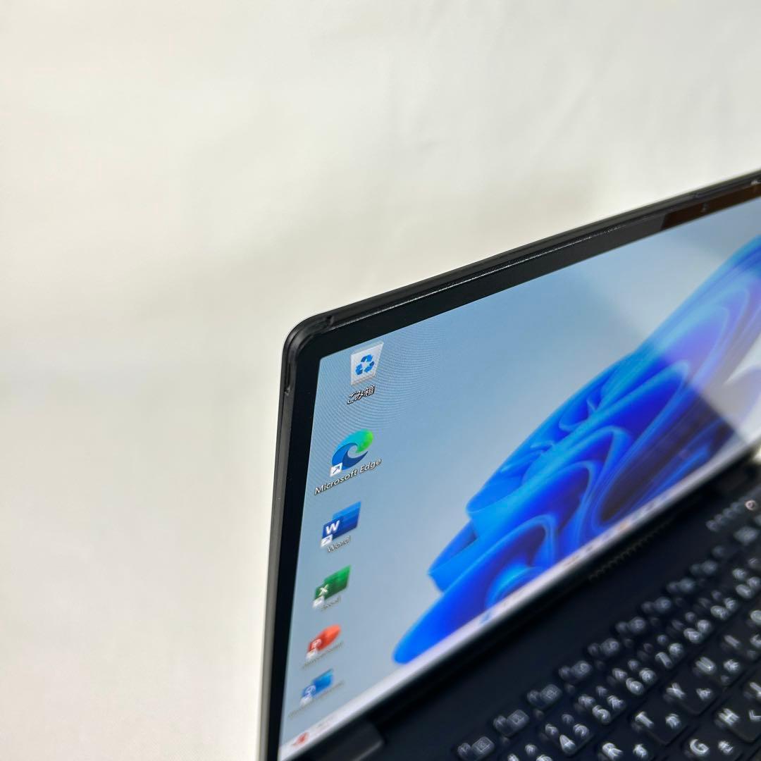 美品 富士通 LIFEBOOK U9311/F i5 16GB 256GB