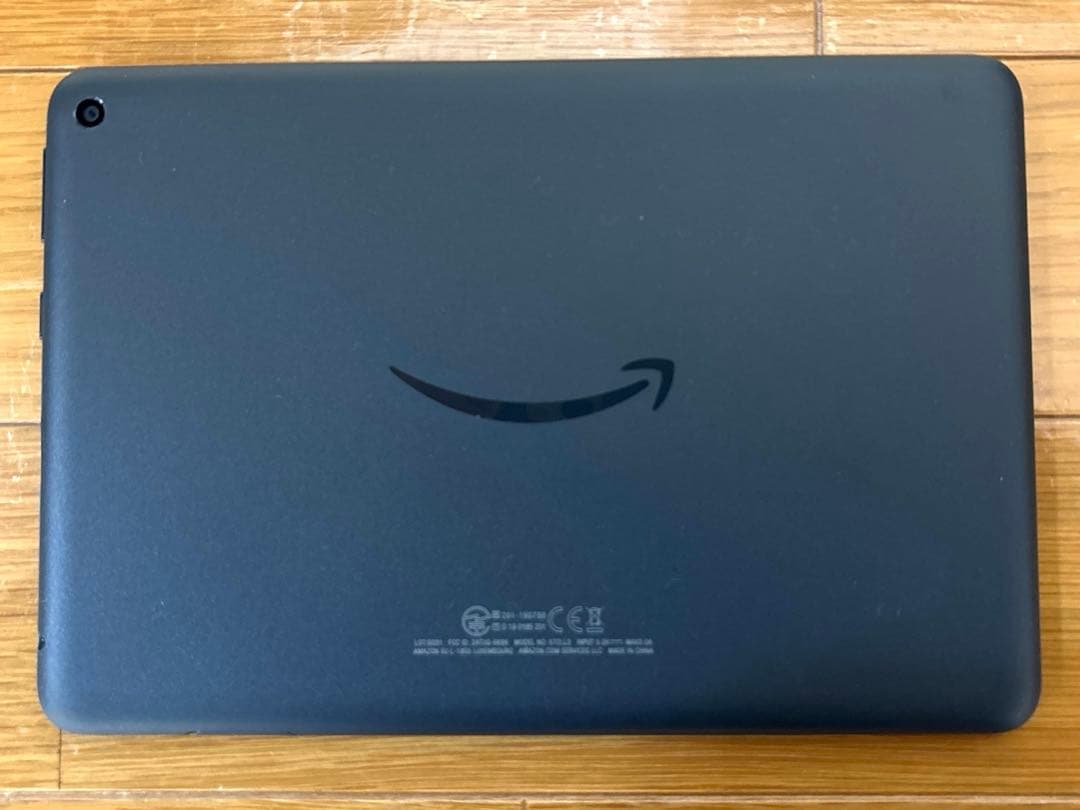 Fire HD8 Plus（第10世代）/ Echo show5（第2世代）