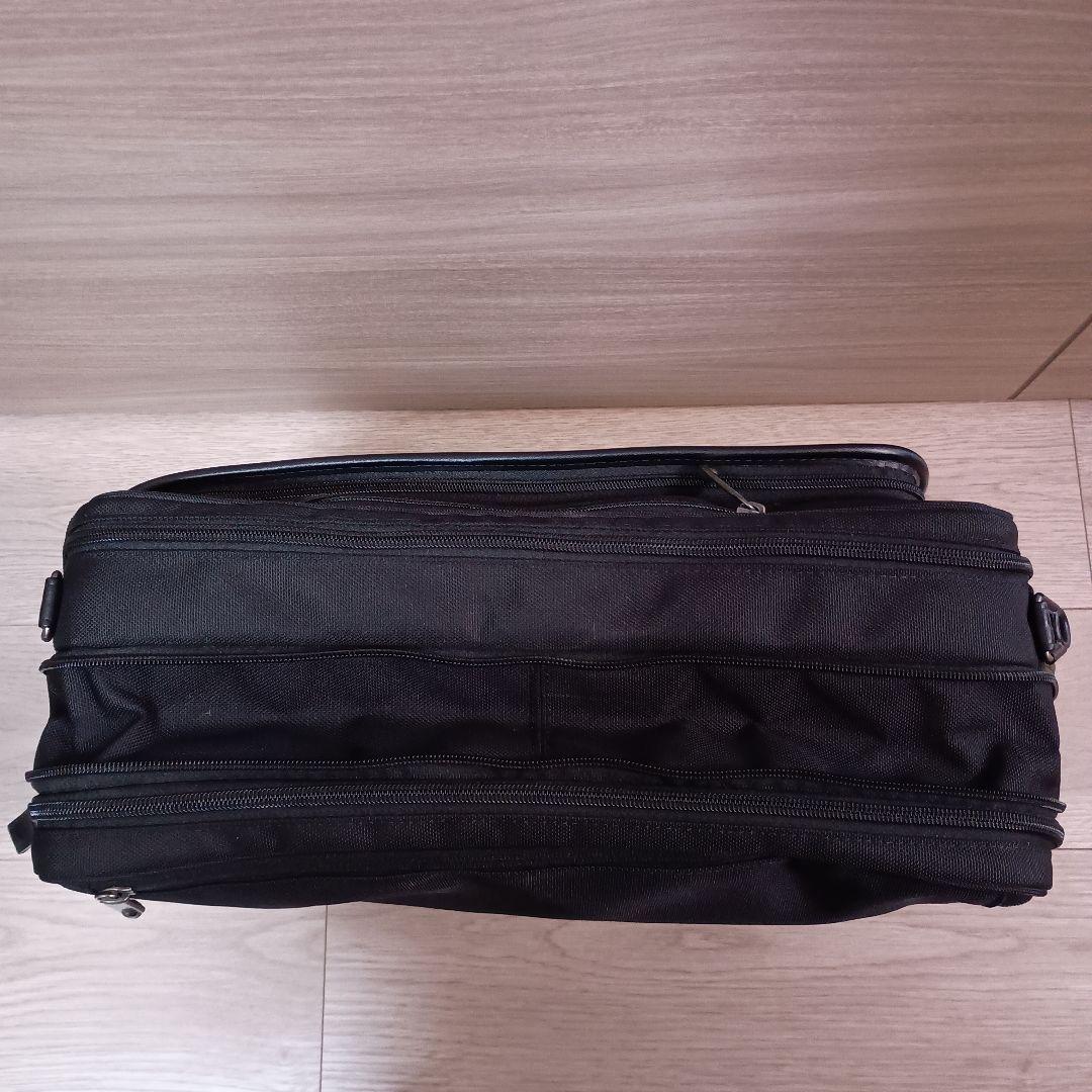 【美品】 ace. 3way ビジネスバッグ EVL-3.0