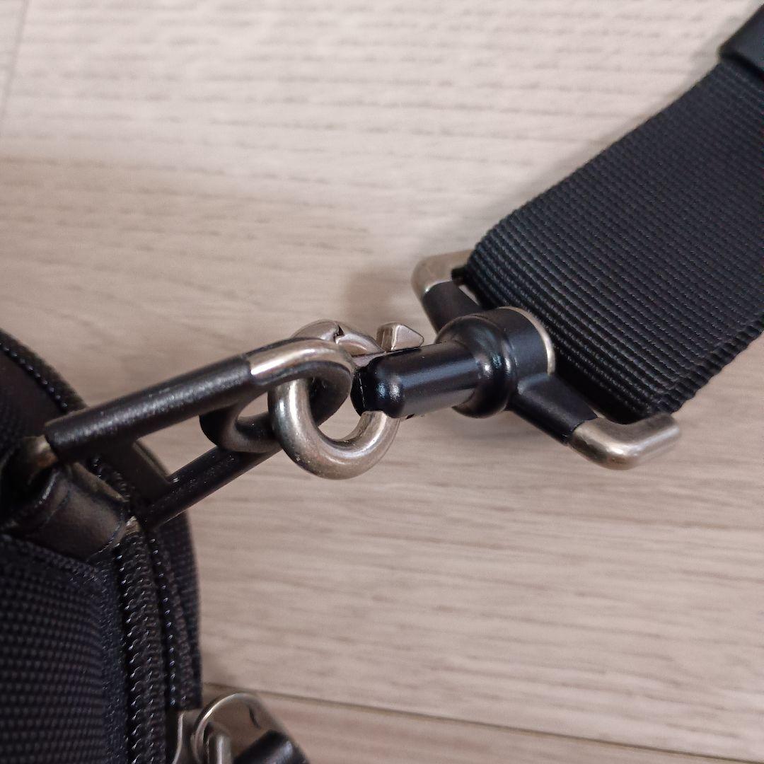 【美品】 ace. 3way ビジネスバッグ EVL-3.0