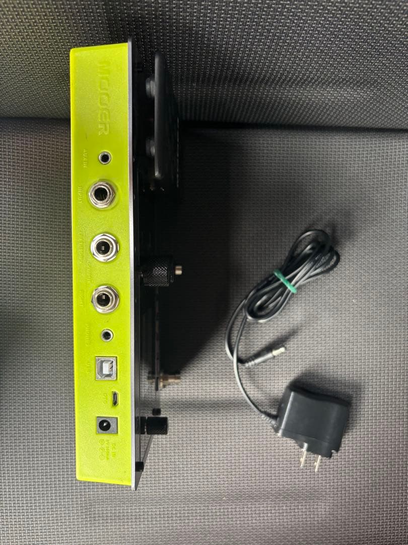 MOOER GE150 ギターエフェクター　マルチエフェクター