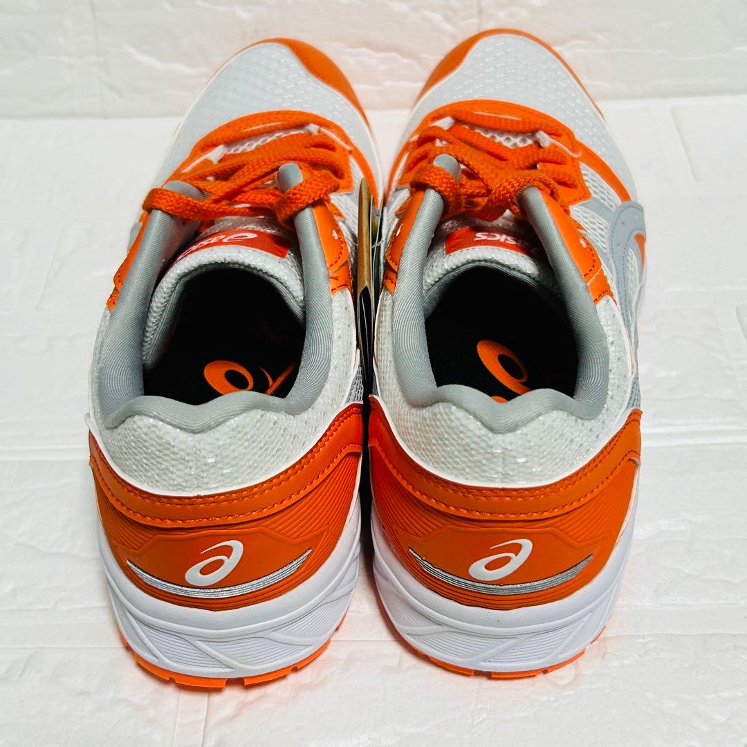 新品箱付き⭐︎asics 安全靴WINJOB CP210 2E相当27.0㎝
