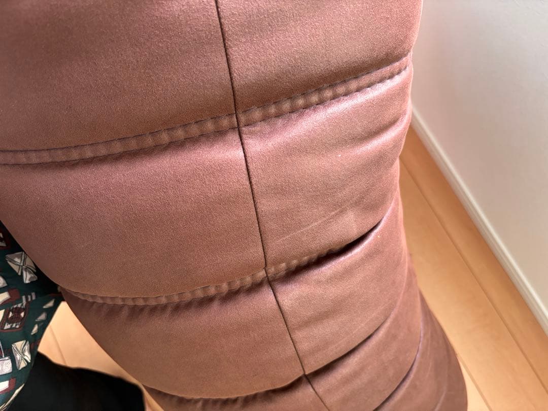 キキligne roset togo リーンロゼ　トーゴ　パフ　最高