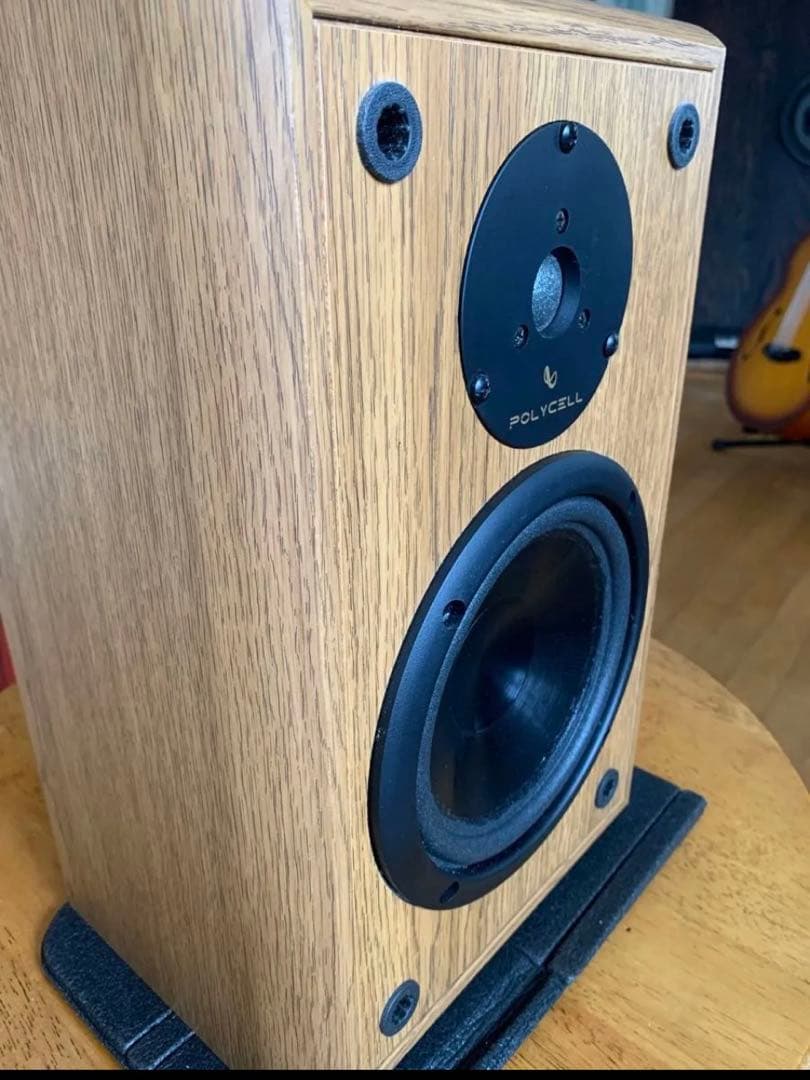 Infinity Reference One ペア