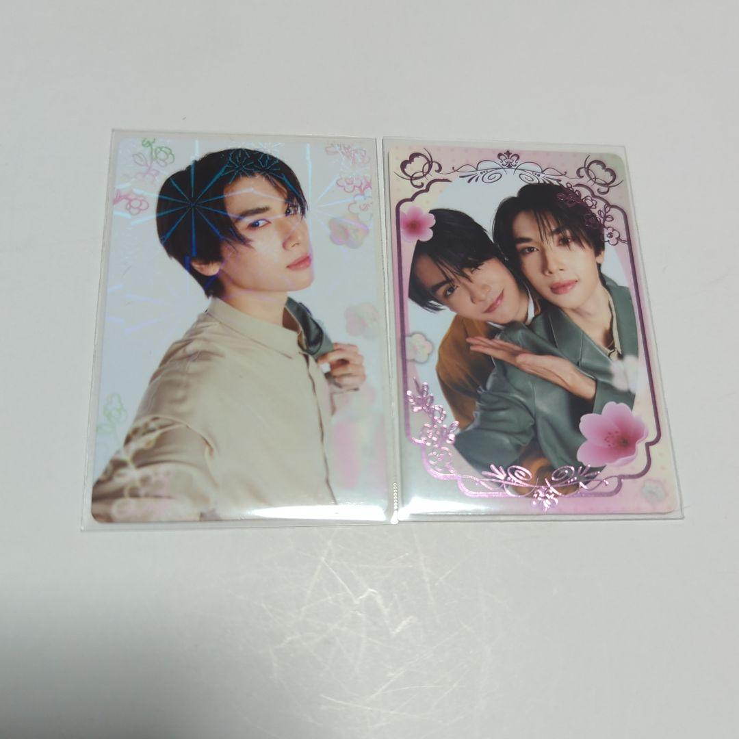 GMMTV POPUP TOKYO トレカ　joongdunk